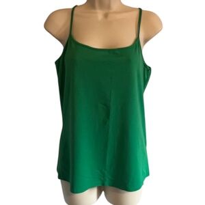 ZARA W&B Collection Tank Top